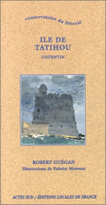 Picture of Conservatoire du littoral - Ile de Tatihou, Cotentin