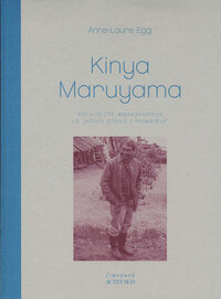 Picture of Kinya Maruyama, architecte workshopper