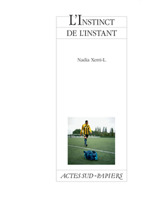 Picture of L'Instinct de l'instant