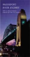 Picture of Passeport pour Sidney