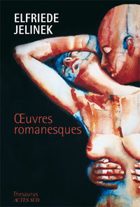 Image de Elfriede Jelinek