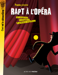 Picture of Rapt à l'opéra