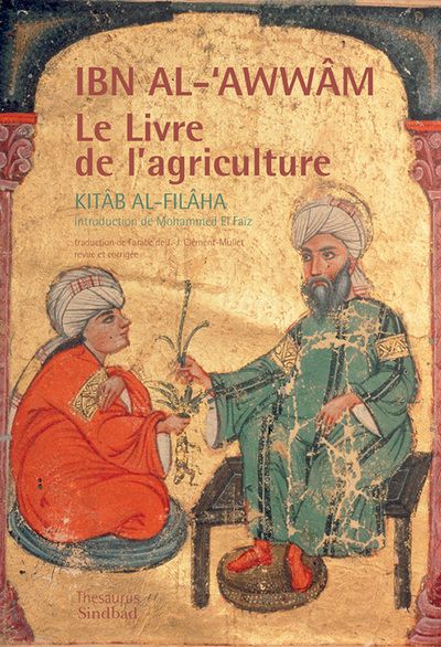 Image de Le livre de l'agriculture