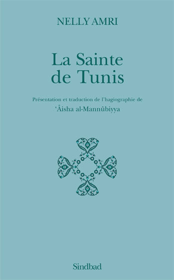 Picture of La Sainte de Tunis