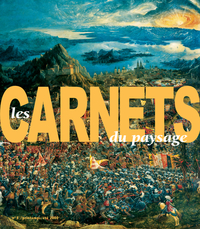 Picture of Les Carnets du paysage n° 5 - Le paysage et la guerre
