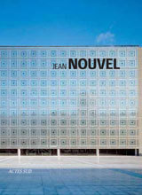 Picture of Jean Nouvel