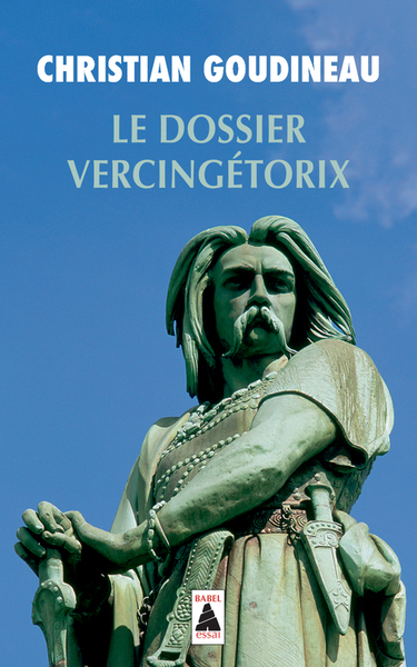 Image de Le Dossier Vercingétorix