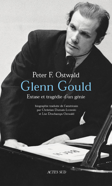 Image de Glenn Gould