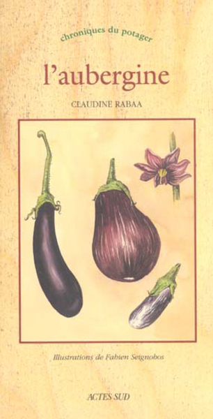 Picture of L'Aubergine