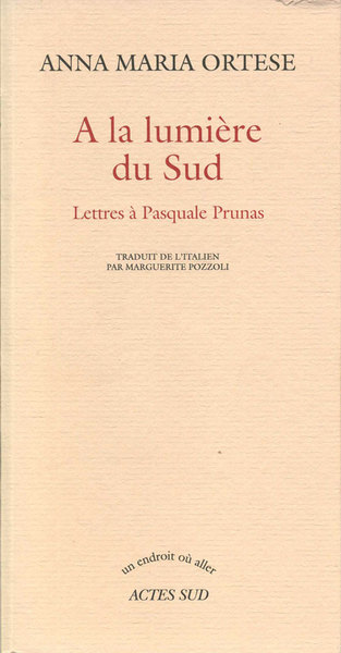 Picture of A la lumière du Sud
