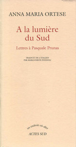 Picture of A la lumière du Sud
