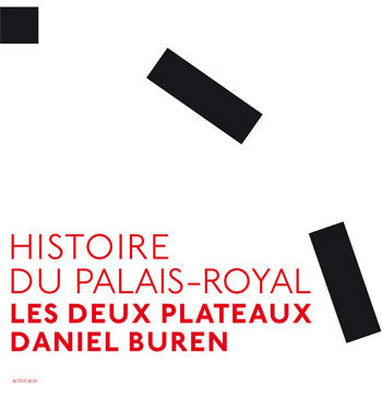 Picture of Histoire du Palais-Royal
