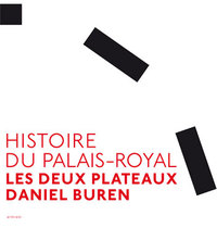 Picture of Histoire du Palais-Royal