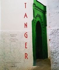 Picture of TANGER