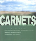 Picture of Les Carnets du paysage n° 4 - Désir de patrimoines