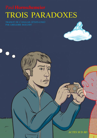 Image de Les Trois paradoxes