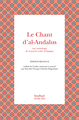 Image de Le chant d'al-Andalus