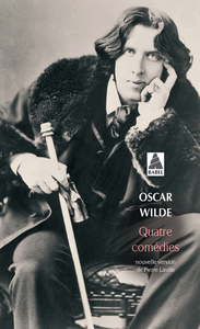 Picture of Quatre comédies