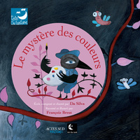 Picture of Le Mystère des couleurs