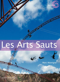 Picture of Les Arts Sauts