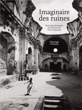 Image de L'Imaginaire des ruines