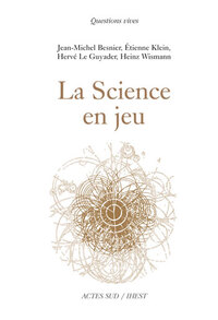 Image de La Science en jeu