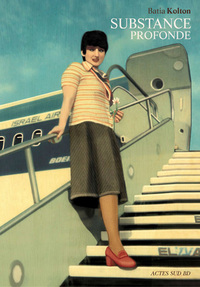 Image de Substance profonde