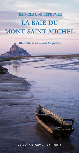 Picture of La baie du Mont-Saint-Michel