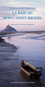 Picture of La baie du Mont-Saint-Michel