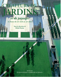 Image de Créateurs de jardins et de paysages T2