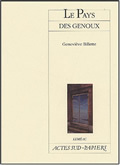 Picture of Le Pays des genoux