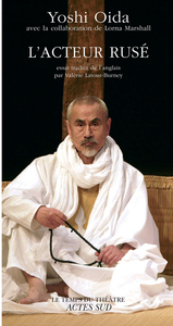Picture of L'Acteur rusé