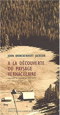 Picture of A la découverte du paysage vernaculaire