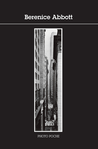 Image de Berenice Abbott