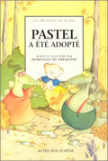 Picture of Pastel a été adopté