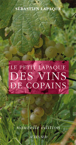 Picture of Le Petit Lapaque des vins de copains - Edition 2009