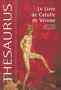 Image de Le livre de Catulle de Vérone
