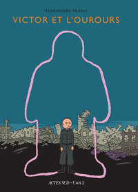 Image de Victor et l'ourours