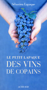 Image de Le Petit Lapaque des vins de copains