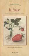 Picture of La Fraise