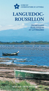 Picture of Guide Languedoc-Roussillon