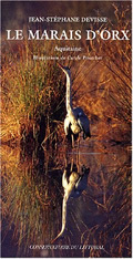 Picture of Le Marais d'Orx