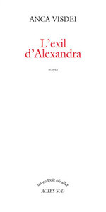 Picture of L'exil d'Alexandra