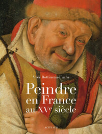 Picture of Peindre en France au XVe siècle