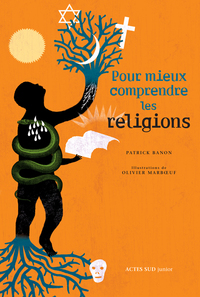Picture of Pour mieux comprendre les religions