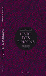 Picture of Livre des poisons (le)