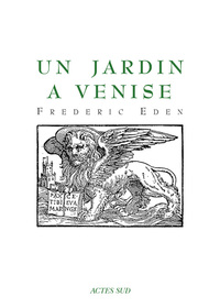 Image de Un jardin à Venise