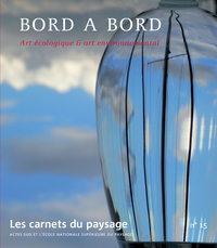 Picture of Les Carnets du paysage n° 15 - Bord à bord