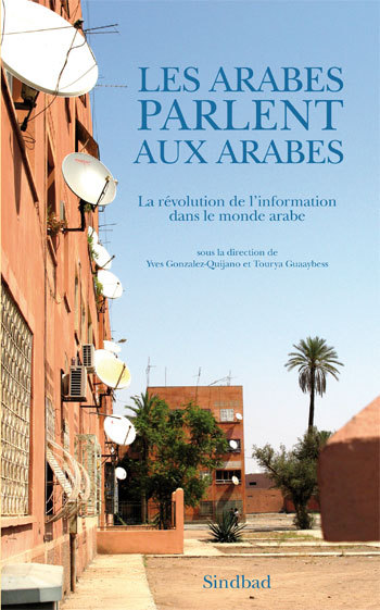 Image de Les Arabes parlent aux Arabes