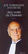 Image de Aux vents de l'histoire